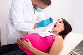 Dental Treatments during Pregnancy