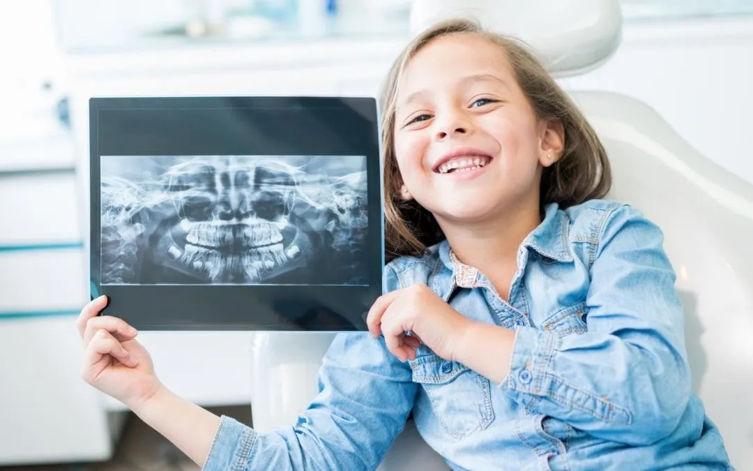 5 Eye-Opening Reasons to Stop Ignoring Your Child’s Milk Teeth