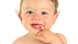 Importance of Milk Teeth