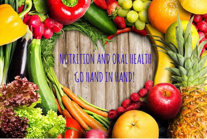 Nutrition and Oral Health